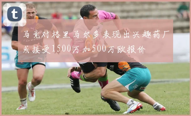 马竞对格里马尔多表现出兴趣药厂或接受1500万加500万欧报价